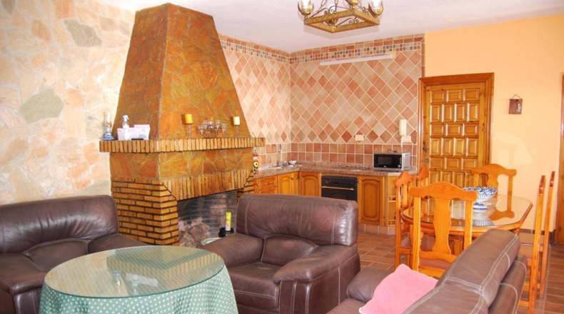 Granada - Salobreña - 1600m2