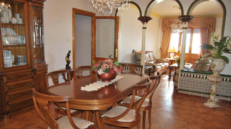 Granada - Salobreña - 1600m2