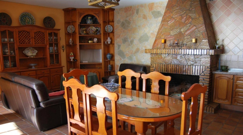 Granada - Salobreña - 1600m2