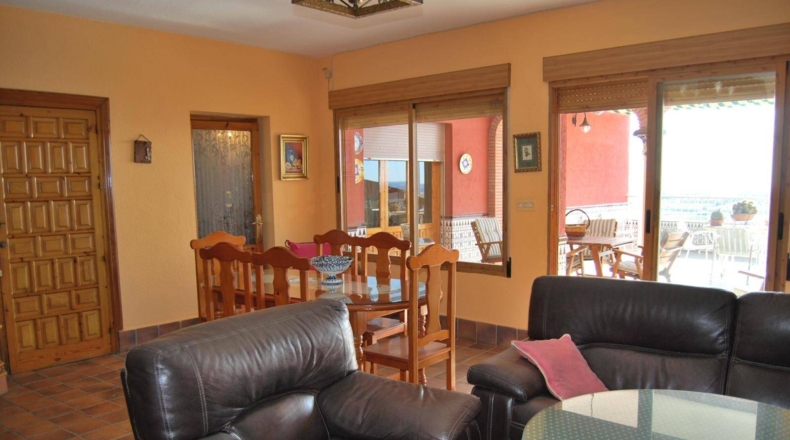 Granada - Salobreña - 1600m2