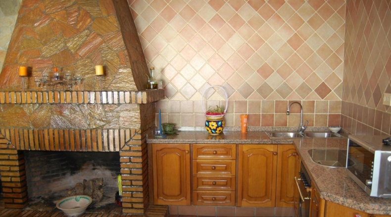 Granada - Salobreña - 1600m2