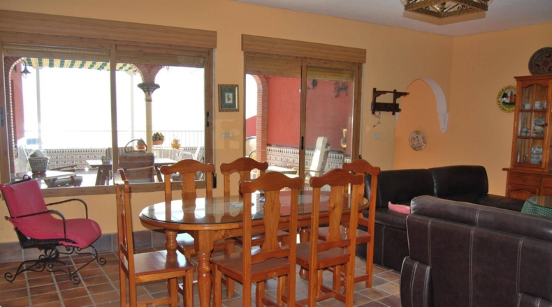 Granada - Salobreña - 1600m2