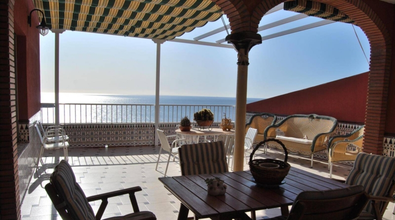 Granada - Salobreña - 1600m2