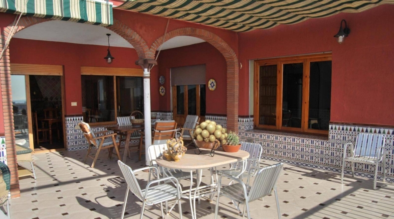 Granada - Salobreña - 1600m2