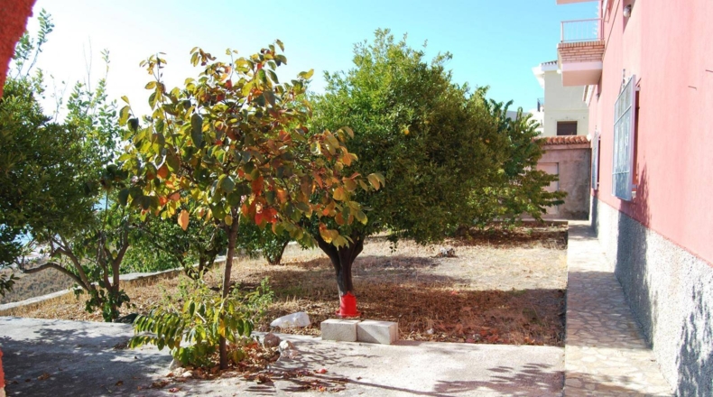 Granada - Salobreña - 1600m2
