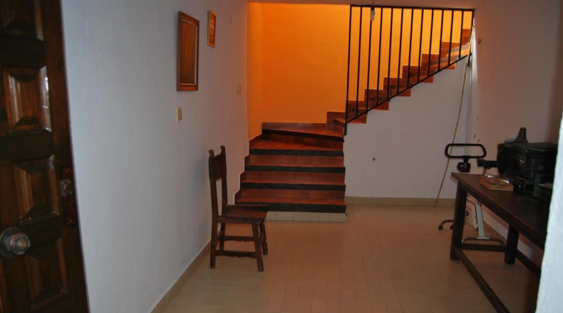 Granada - Salobreña - 1600m2
