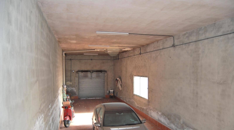 Granada - Salobreña - 1600m2