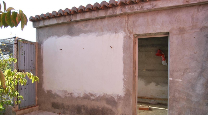 Granada - Salobreña - 1600m2