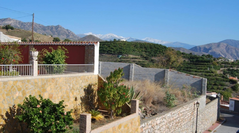 Granada - Salobreña - 1600m2