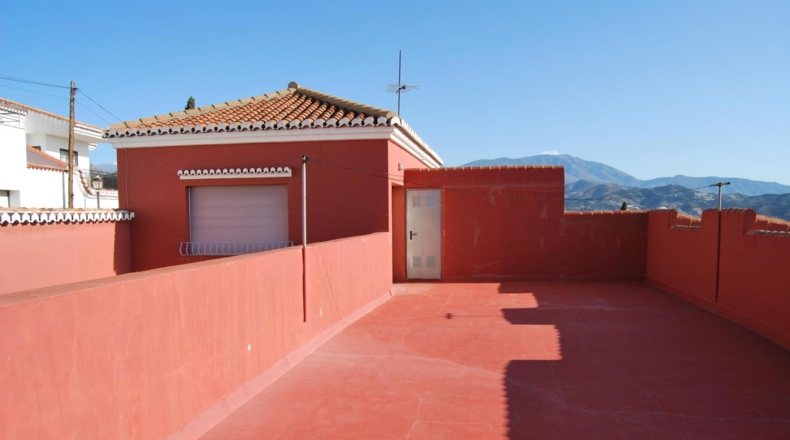 Granada - Salobreña - 1600m2