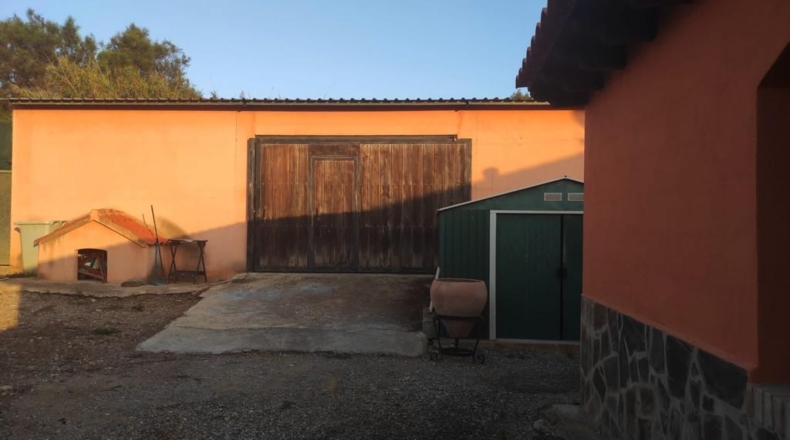 Granada - Salobreña - 3500m2