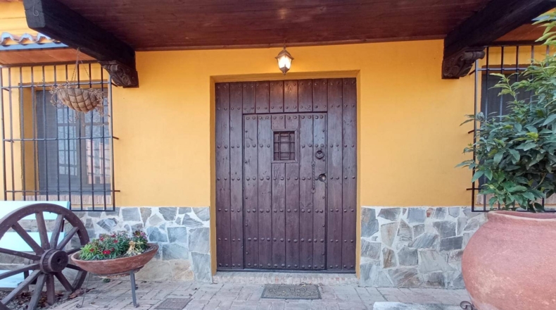 Granada - Salobreña - 3500m2