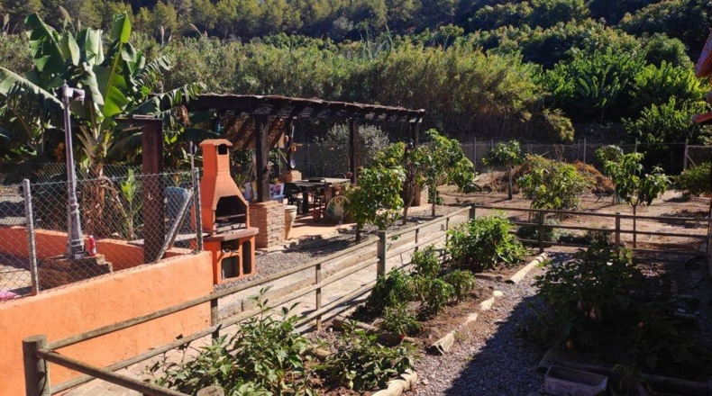 Granada - Salobreña - 3500m2