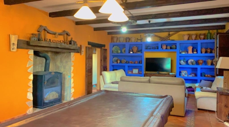 Granada - Salobreña - 3500m2