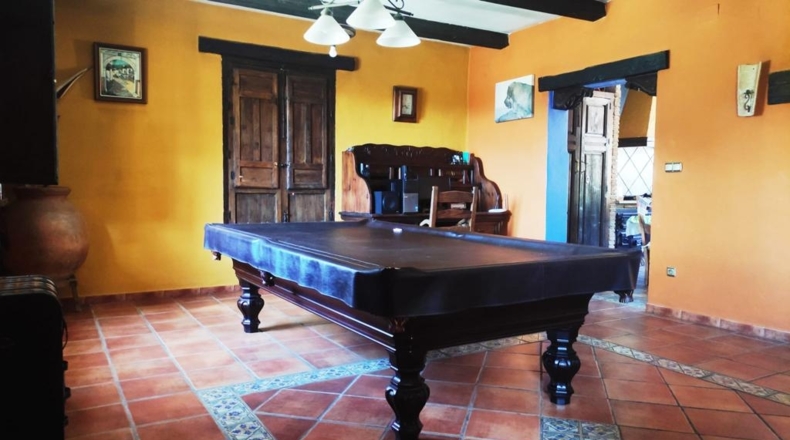 Granada - Salobreña - 3500m2