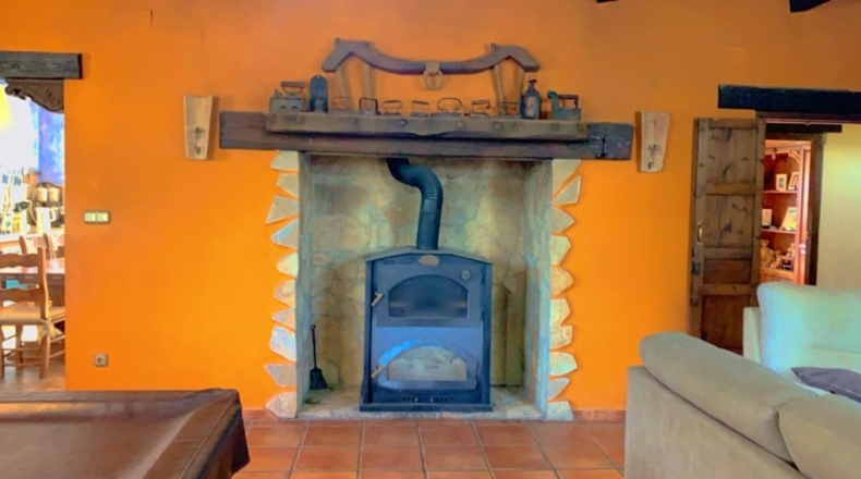 Granada - Salobreña - 3500m2