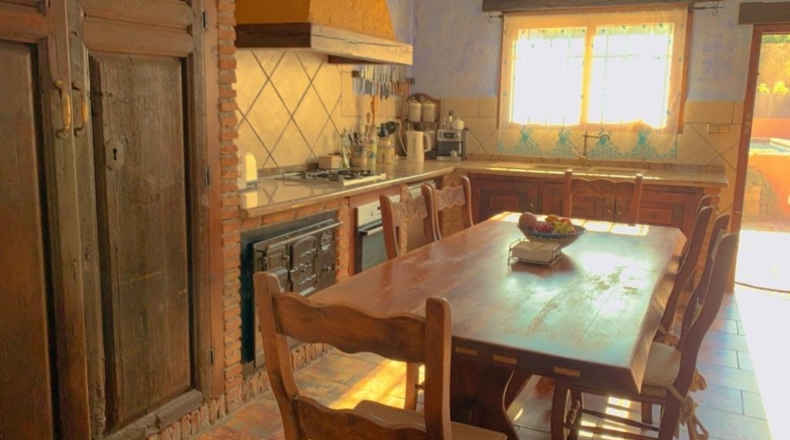 Granada - Salobreña - 3500m2