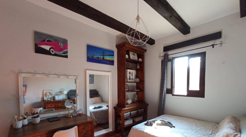 Granada - Salobreña - 3500m2