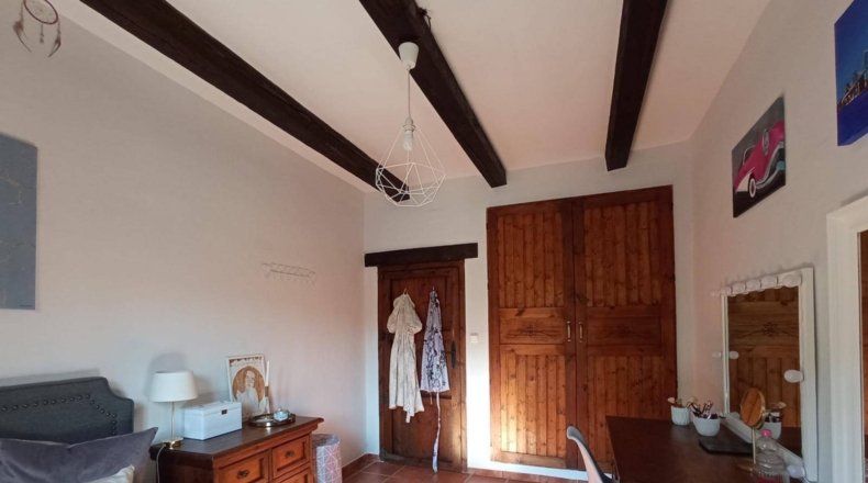 Granada - Salobreña - 3500m2