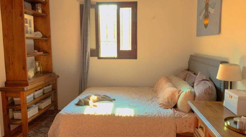 Granada - Salobreña - 3500m2
