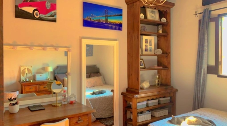 Granada - Salobreña - 3500m2