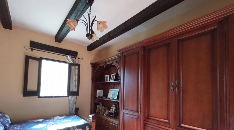 Granada - Salobreña - 3500m2