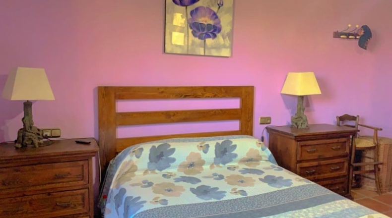 Granada - Salobreña - 3500m2