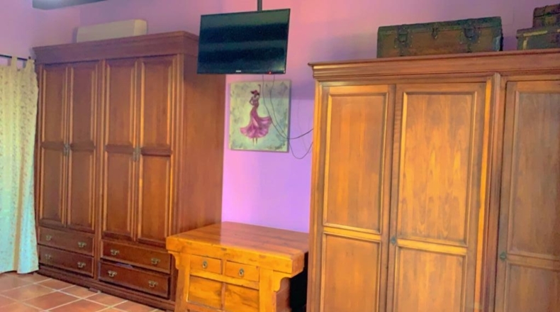 Granada - Salobreña - 3500m2