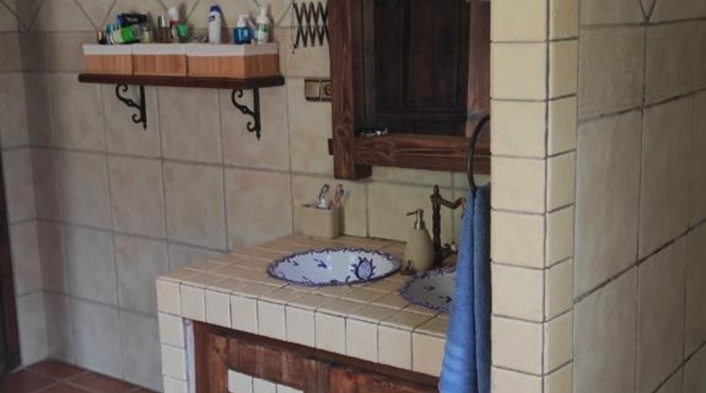 Granada - Salobreña - 3500m2