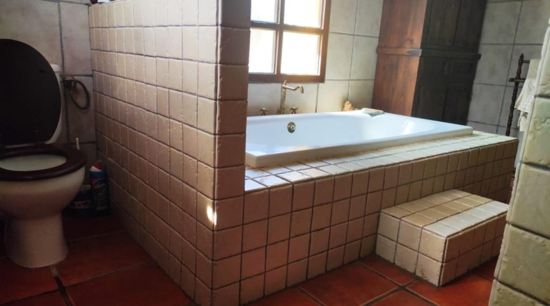 Granada - Salobreña - 3500m2