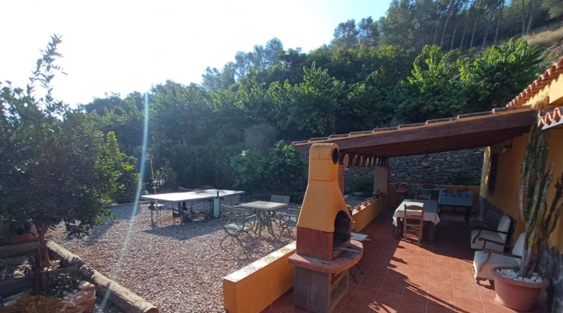Granada - Salobreña - 3500m2