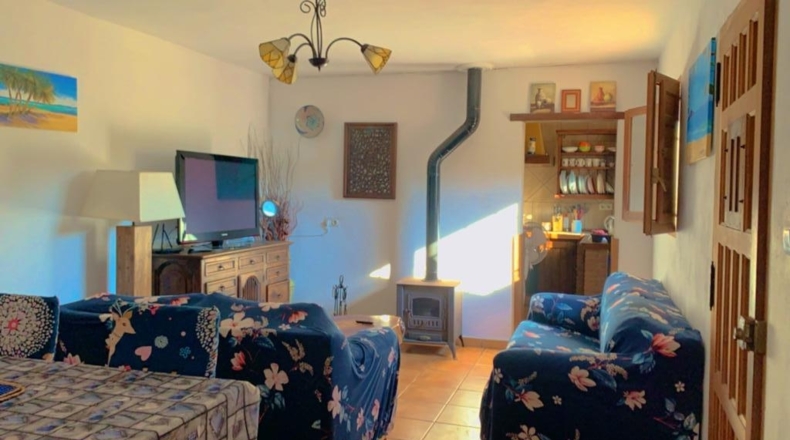 Granada - Salobreña - 3500m2