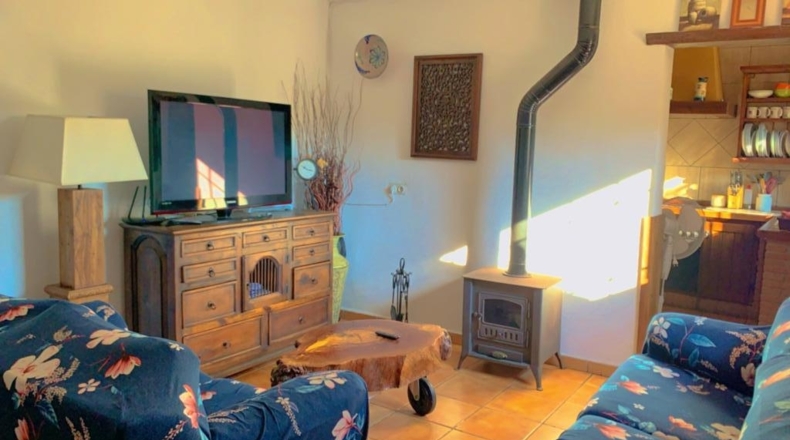 Granada - Salobreña - 3500m2