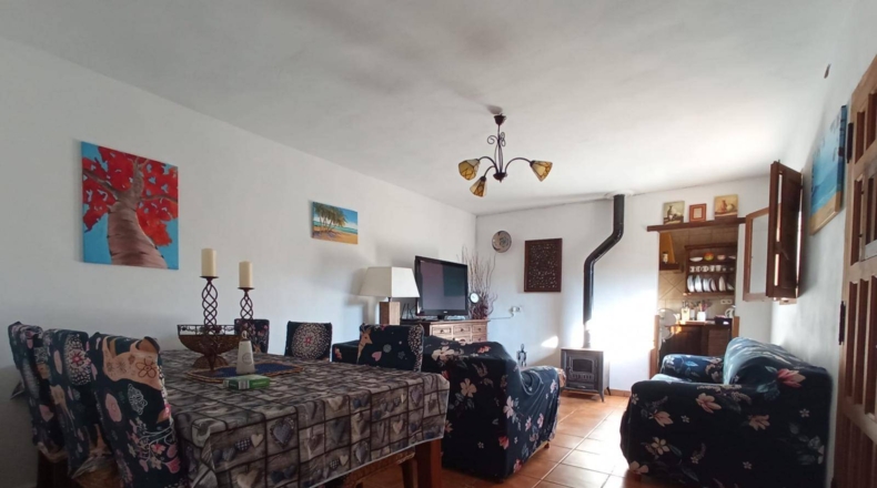 Granada - Salobreña - 3500m2