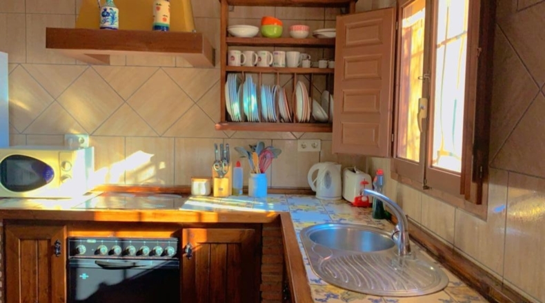 Granada - Salobreña - 3500m2