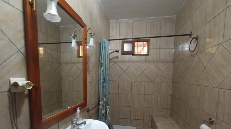 Granada - Salobreña - 3500m2
