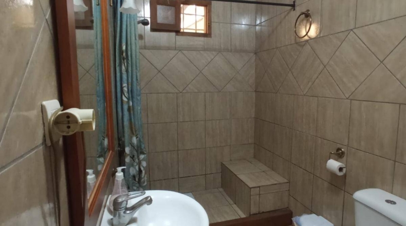 Granada - Salobreña - 3500m2