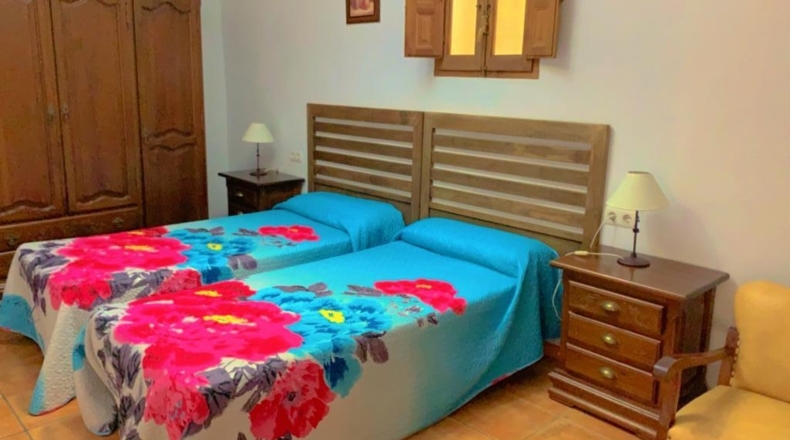 Granada - Salobreña - 3500m2