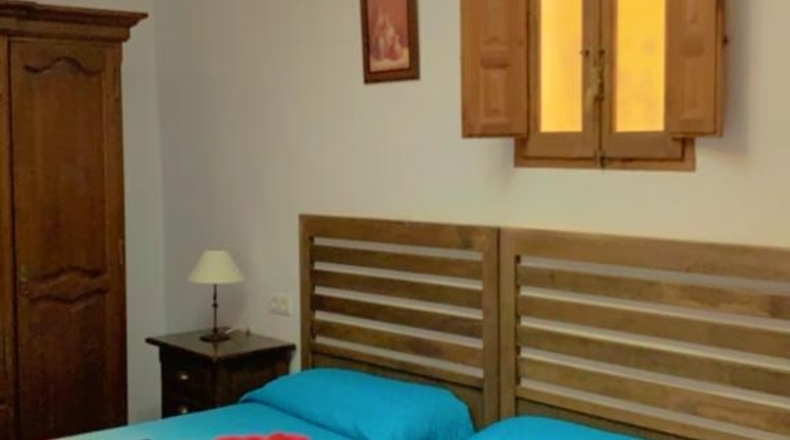 Granada - Salobreña - 3500m2