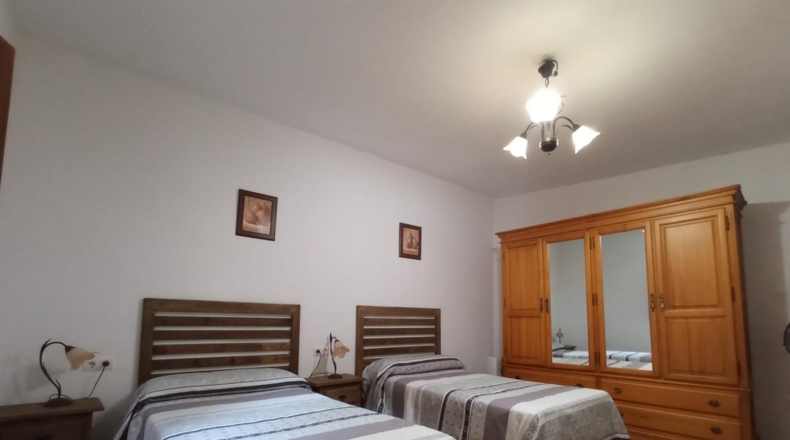 Granada - Salobreña - 3500m2