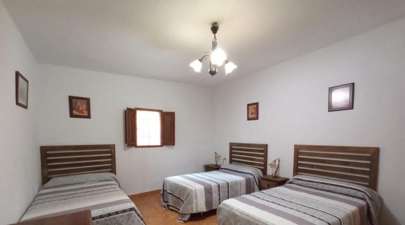 Granada - Salobreña - 3500m2