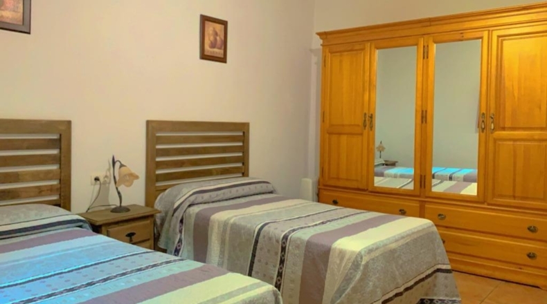 Granada - Salobreña - 3500m2