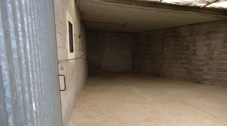 Granada - Salobreña - 3500m2