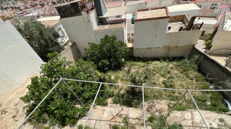 Granada - Salobreña - 335m2