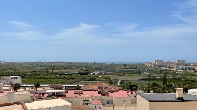 Granada - Salobreña - 335m2