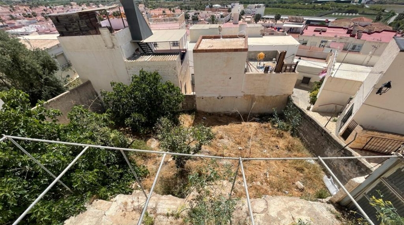Granada - Salobreña - 335m2