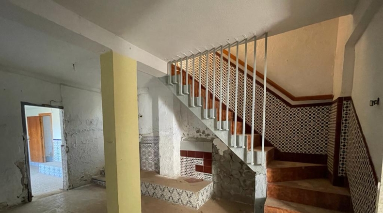 Granada - Salobreña - 335m2