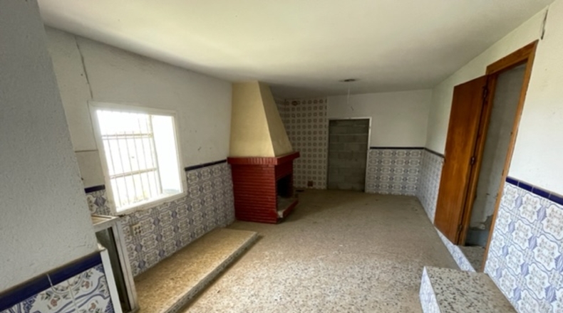 Granada - Salobreña - 335m2