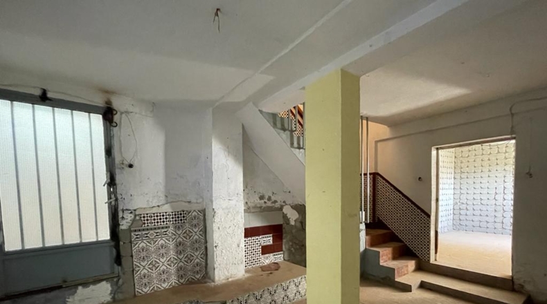 Granada - Salobreña - 335m2