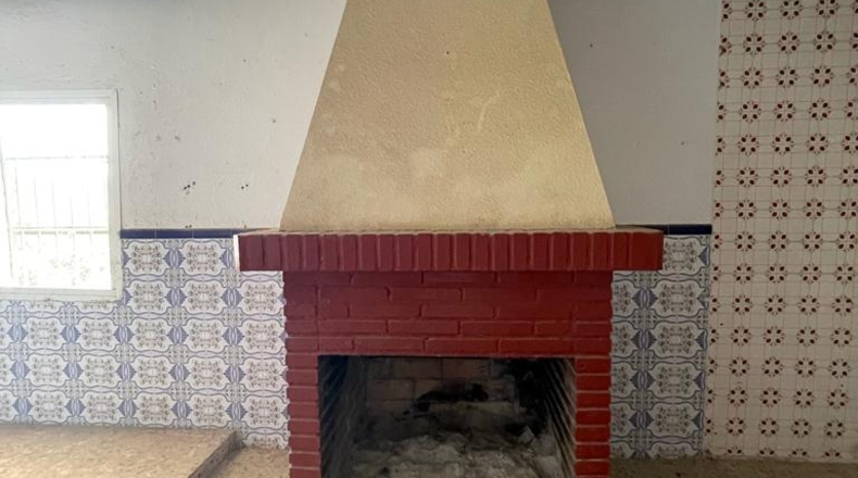 Granada - Salobreña - 335m2